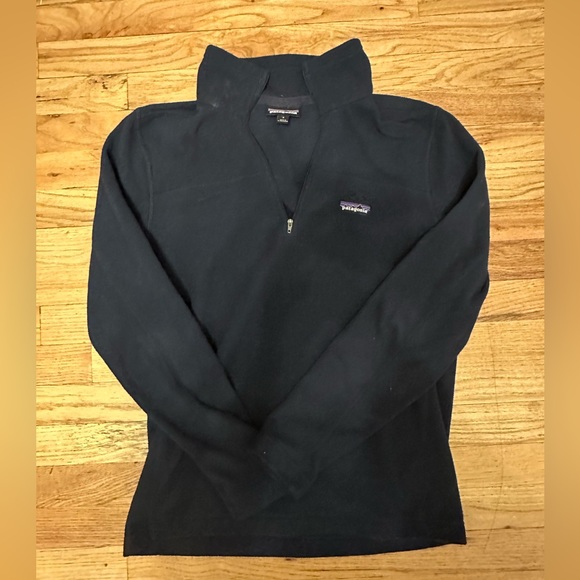 Patagonia Fleece Pullover - Small - Picture 2 of 3